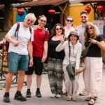 Hoi An Ancient Town - Unique Walking Tour with a Local - Insights, Stories, and Local Tips