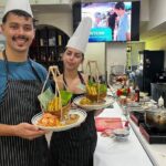 Hoi An Authentic Cooking Class with Pro Chef in Small group - Who Will Benefit Most From This Experience?