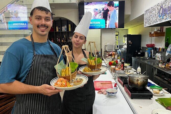 Hoi An Authentic Cooking Class with Pro Chef in Small group - Who Will Benefit Most From This Experience?