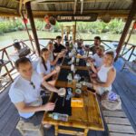Hoi An: Authentic Traditional Vietnamese Coffee Making Class - The Setting: A Photo Opportunity and Peaceful Retreat