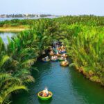 Hoi An Basket Boat Adventure & Magical Lantern River Boat - What Travelers Should Know