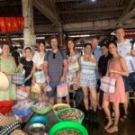 Hoi An: Basket Boat Ride & Cooking Class with Market Visit - Exploring the Itinerary in Detail