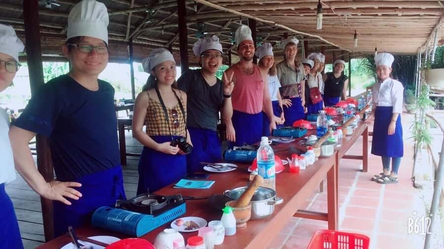 Hoi An: Bay Mau Cooking Class w/ Market & Basket Boat Option - Who Would Love This Tour?