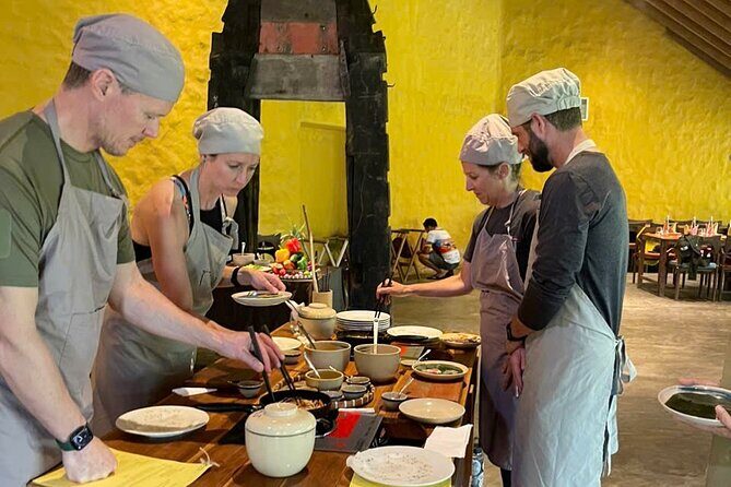 Hoi An Bike and Kayaking - The Sum Up