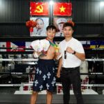 Hoi An: Boxing Class with English-Speaking Trainer - What to Expect During the 2-Hour Session