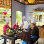 Hoi An: Caman Farm-to-Table Cooking, Fishing & Handicrafts - Engaging in Traditional Vietnamese Activities