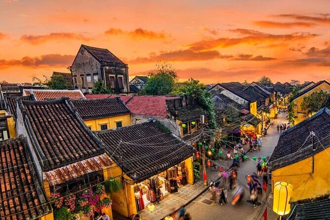 Hoi An City Tour (Private Tour) - Price, Value, and Overall Impression