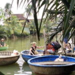 Hoi An Coconut Basket Boat Ride in Thanh Dong Village - What to Expect from Your Coconut Basket Boat Ride