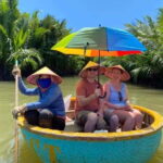 Hoi An: Coconut Basket Boat Riding With Two-way Transfers - Deep Dive: The Experience Breakdown