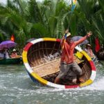 Hoi An Coconut Boat Ride and Lantern Making Experience - Practical Tips for Travelers
