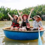 Hoi An: Cooking Class & Bamboo Basket Boat Riding Tour - An In-Depth Look at the Tour Experience