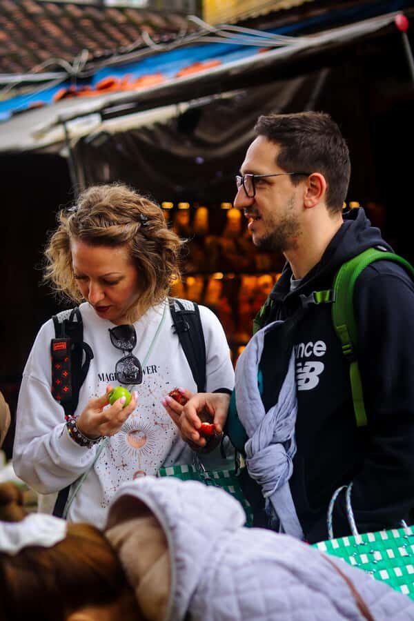 Hoi An: Cooking Class, Market Tour, Fishing & Basket Boating - Authentic Insights from Travelers