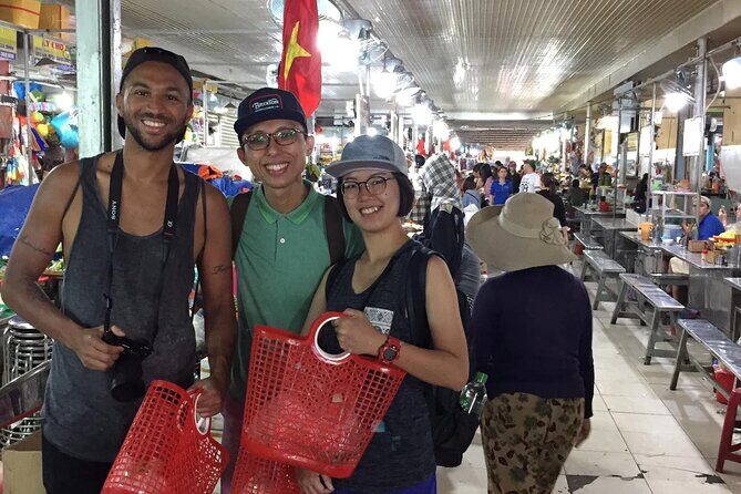 Hoi An Cooking School with Boat Trip and Market Tour - Why This Tour Offers Great Value