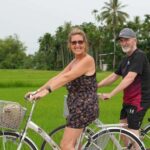 Hoi An Countryside Craft Villages Bike Tour | Joyful & Safe - What Makes This Tour Truly Special
