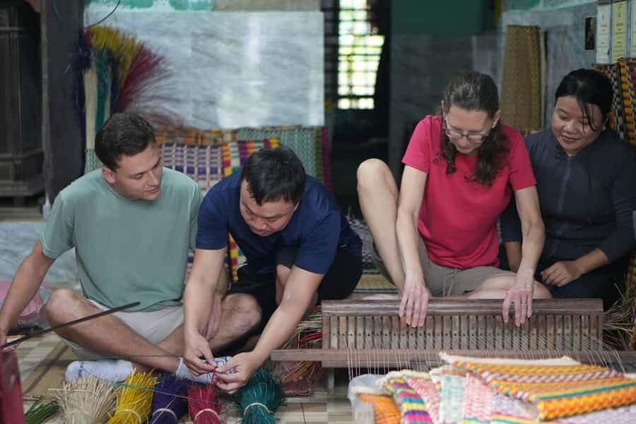 Hoi An Countryside Craft Villages Bike Tour | Joyful & Safe - Who Should Consider This Tour?