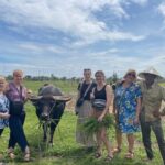 Hoi An countryside cycling Tour,Basket Boat-organic farming-lunch - FAQ