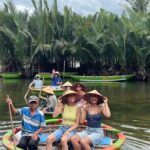 Hoi An countryside cycling Tour,Basket Boat-organic farming-lunch - Who Should Book This Tour?