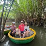 Hoi An Countryside Cycling TourFarming ExperienceCooking Class - What to Expect from the Experience