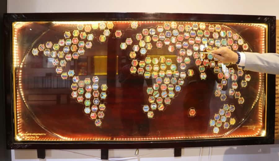 Hoi An: CSO Gallery - Entry ticket & Hand-printing workshop - Who Should Consider This Tour?