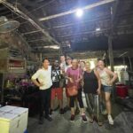 Hoi An Cycling Fishing net Rice Wine and Noodle Making for Lunch - What’s Included and What to Consider