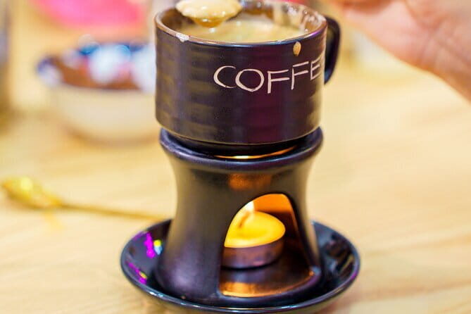 Hoi An/ Da Nang: Coffee Making Workshop - An In-Depth Look at What to Expect