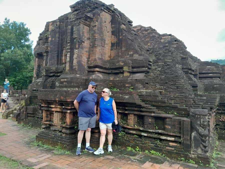 Hoi An/Da Nang: My Son Sanctuary Tour 5:30 am/8:00 am - Why the My Son Sanctuary Tour is Worth Considering