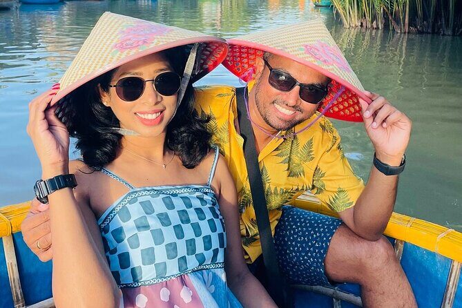 Hoi An Eco and Culture Tour: Cam Thanh Village & My Son Holyland - A Complete Breakdown of the Experience