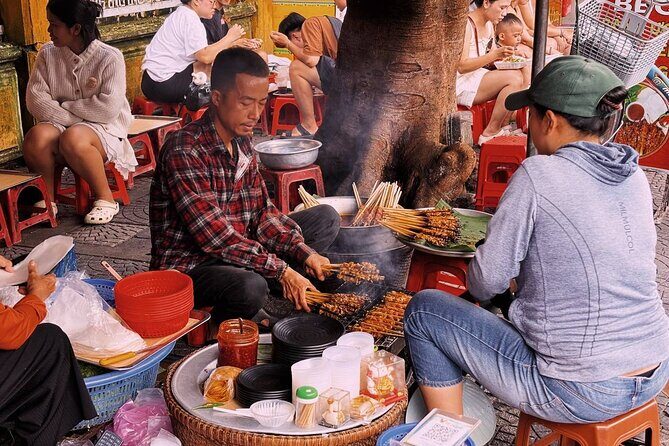 Hoi An Food Tour With 12+ Tastings, Street Stalls & Hidden Alleys - What Makes This Tour Stand Out?