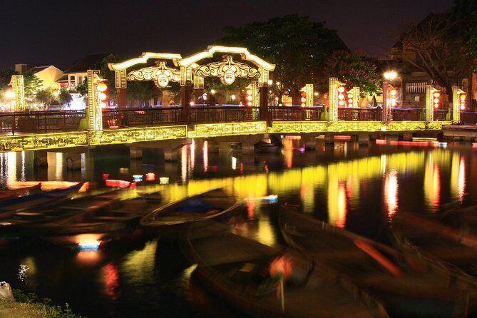 Hoi An Half Day From Da Nang: Marble Mountains & Hoi An Old Town - Why This Tour Works for Travelers