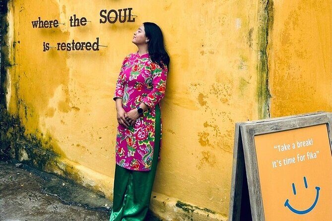 Hoi An: Hidden Gems Walking Tour with Coffee Tasting - FAQs