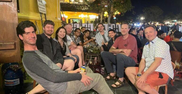 Hoi An hiden food adventure - Why This Tour Works Well