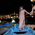 Hoi An: Hoai River Lantern Boat Ride with Spa Discount - An In-Depth Look at the Experience