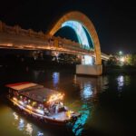 Hoi An: Impression Theme Park Entry Ticket and Boat Transfer - Detailed Breakdown of the Itinerary