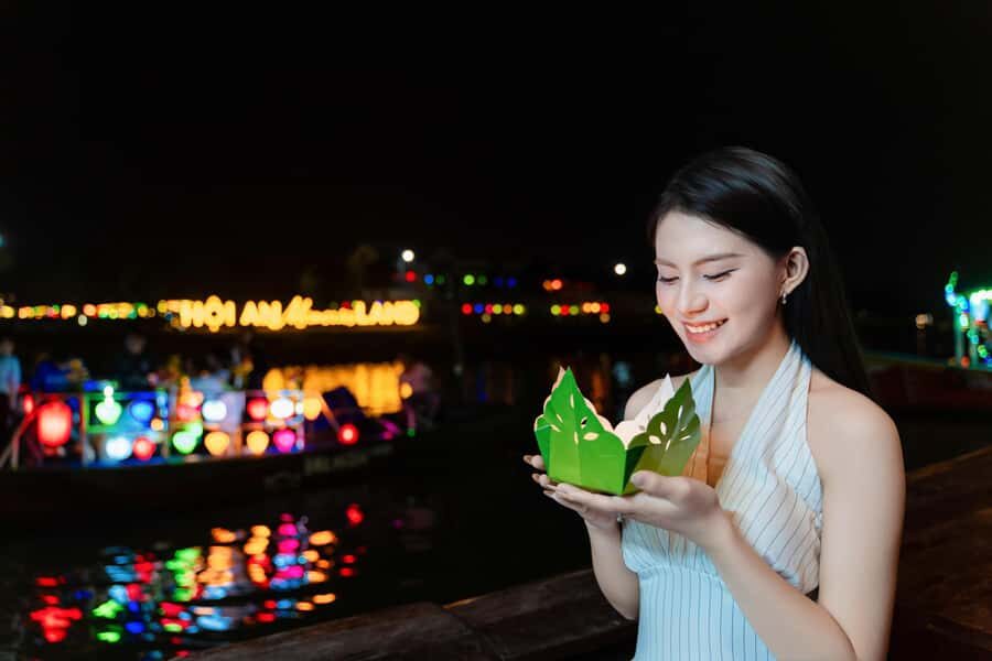 Hoi An: Impression Theme Park Entry Ticket and Boat Transfer - What’s Included and Practical Tips