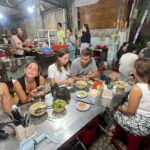 Hoi An Lantern Alley Food & Story Walk | Joyful & Safe Night - Authentic Moments from Reviewers