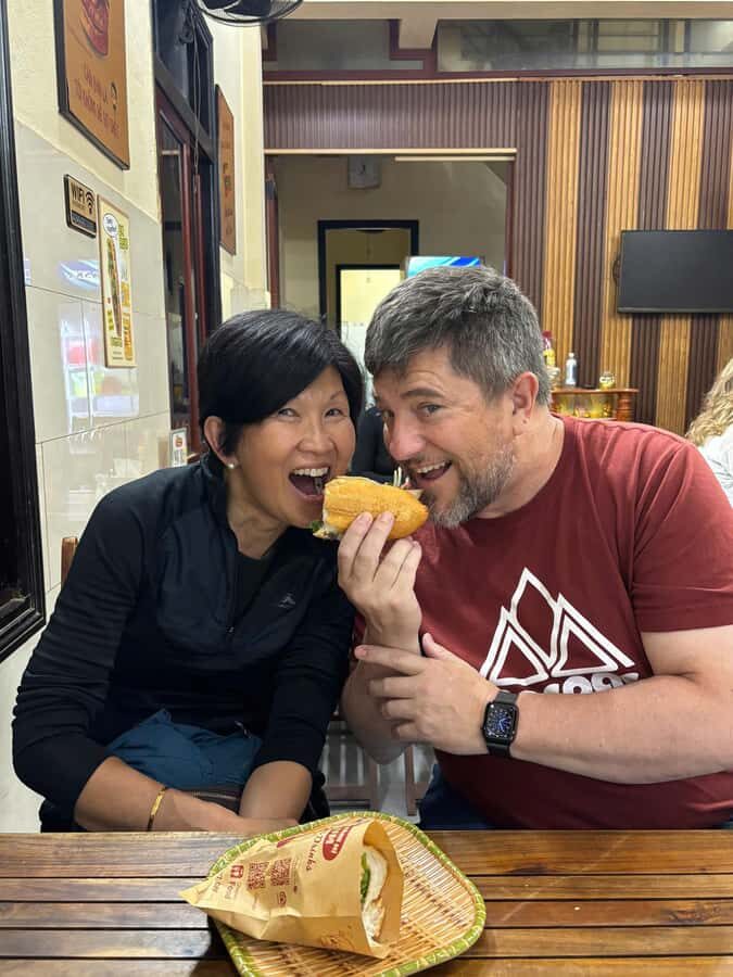 Hoi An Lantern Alley Food & Story Walk | Joyful & Safe Night - Experiencing Hoi An’s Night Through Food and Stories