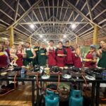 Hoi An: Local Family Cooking Class - The Itinerary: What to Expect