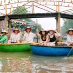 Hoi An: Local Market, Basket Boat Ride & Cooking Class Tour - Introduction: An Engaging Taste of Vietnam’s Rural Charm