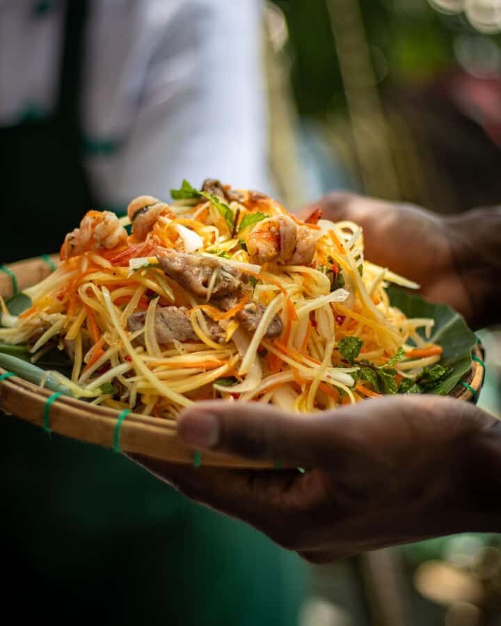 Hoi An: Local Market, Basket Boat Ride & Cooking Class Tour - Who Will Love This Tour?