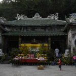 Hoi An: Marble Mountain, Am Phu Cave and Monkey Mountain - Exploring Marble Mountain: Limestone and Marble Marvels