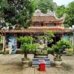 Hoi An: Marble Mountains, Am Phu Cave & Monkey Mountains - The Art of Marble at the Villages