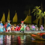 Hoi An Memories Land Entry Ticket with Show - The Itinerary Breakdown