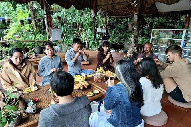 Hoi An Mindful Vegan Cooking Class - The Experience in Detail