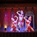 Hoi An: My Son Holy Land Sunset Tour And Cruise Trip - The Cultural Show and Local Art