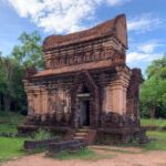 Hoi An: My Son Sanctuary, Marble Mountains, Monkey Mountain - Detailed Breakdown of the Itinerary