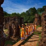 Hoi An: My Son Sanctuary Morning Tour With Lunch And Boat - Visiting My Son Sanctuary: The Ancient Marvel