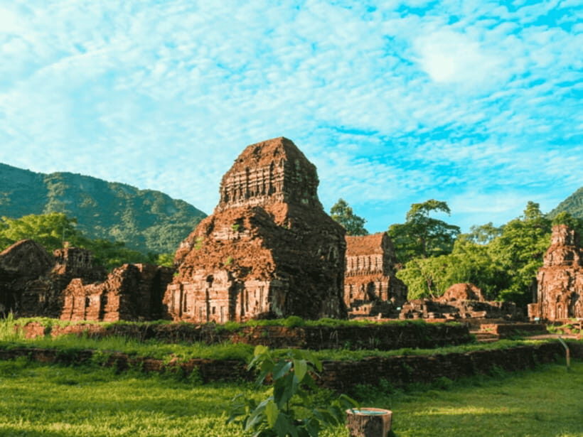 Hoi An: My Son Sanctuary One Bus On Boat Morning Trip - Why This Tour Offers Great Value