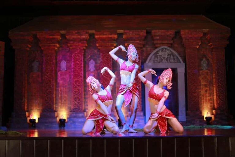 Hoi An: My Son Sanctuary Sunrise Tour Small Group - Why This Tour Offers Good Value