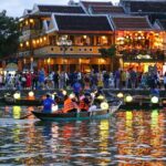 Hoi An Night Boat Trip & Floating Lantern Experience - The Sum Up