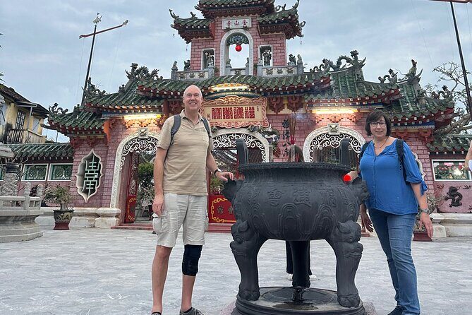 Hoi An Old Town pravite walking tour and special drink - A Deep Dive into the Tour Experience